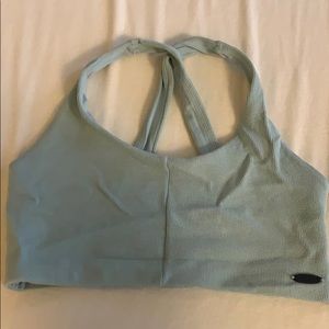 Gymshark poise bra